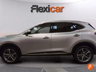 MG HS 1.5 Turbo GDI Luxury