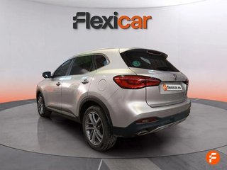 MG HS 1.5 Turbo GDI Luxury