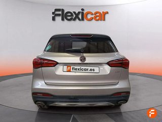 MG HS 1.5 Turbo GDI Luxury