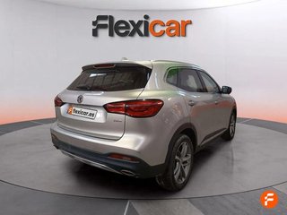 MG HS 1.5 Turbo GDI Luxury