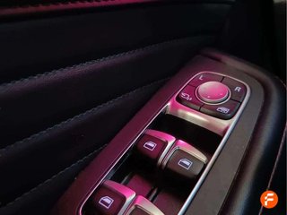 MG HS 1.5 Turbo GDI Luxury