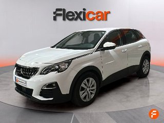 Peugeot 3008 1.2 PURETECH 96KW (130CV) ACTIVE S&S