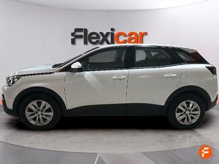 Peugeot 3008 1.2 PURETECH 96KW (130CV) ACTIVE S&S
