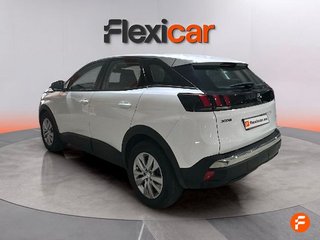 Peugeot 3008 1.2 PURETECH 96KW (130CV) ACTIVE S&S