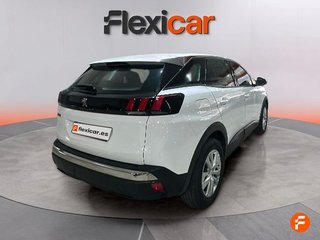 Peugeot 3008 1.2 PURETECH 96KW (130CV) ACTIVE S&S