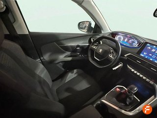 Peugeot 3008 1.2 PURETECH 96KW (130CV) ACTIVE S&S