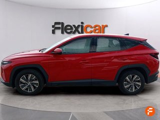 Hyundai Tucson 1.6 TGDI 110kW (150CV) Klass
