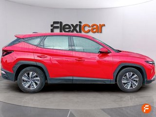 Hyundai Tucson 1.6 TGDI 110kW (150CV) Klass