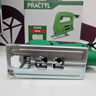 Sierra Calar Practyl 400js1.5 400w