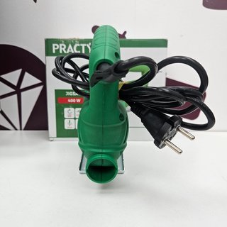 Sierra Calar Practyl 400js1.5 400w