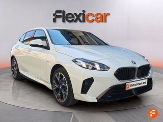 BMW Serie 1 120d