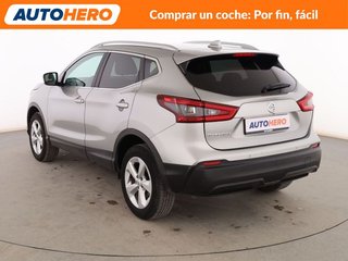 Nissan Qashqai 1.3 DIG-T Acenta