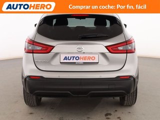 Nissan Qashqai 1.3 DIG-T Acenta
