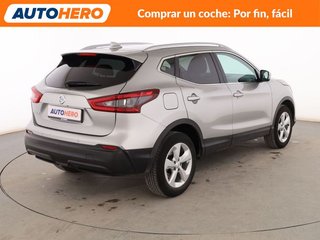 Nissan Qashqai 1.3 DIG-T Acenta