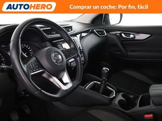 Nissan Qashqai 1.3 DIG-T Acenta