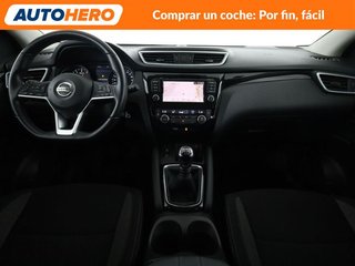 Nissan Qashqai 1.3 DIG-T Acenta