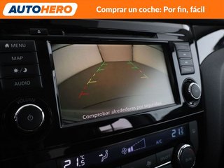 Nissan Qashqai 1.3 DIG-T Acenta