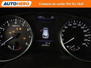 Nissan Qashqai 1.3 DIG-T Acenta