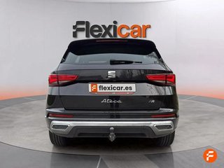Seat Ateca 1.5 TSI 110kW (150CV) DSG St&Sp FR