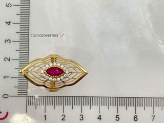 sortija oro 18k