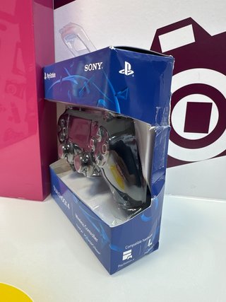 Mando Ps4