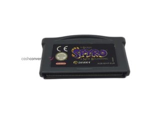 juego gameboy advance