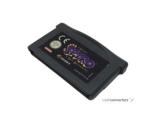 juego gameboy advance