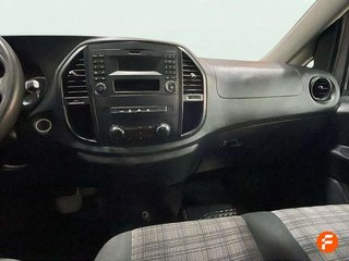 Mercedes Vito VITO 114 CDI Tourer Pro Compacta combi 100KW (136CV) 4P