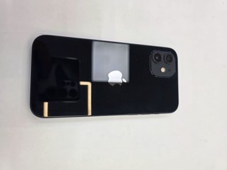 Smartphone iphone 12 64Gb 78%