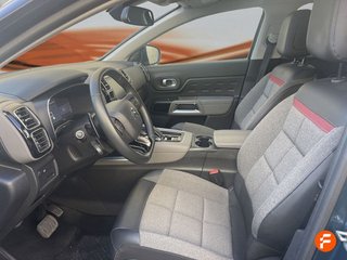 Citroën C5 Aircross PureTech 96kW (130CV) S&S EAT8 Feel