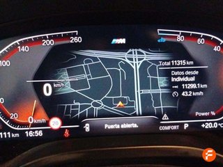 BMW X3 20d xDrive