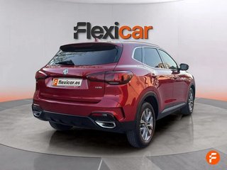 MG HS 1.5 Turbo GDI Comfort