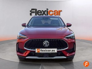MG HS 1.5 Turbo GDI Comfort