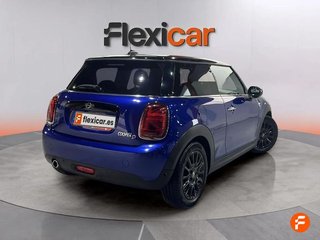 MINI Cooper COOPER D