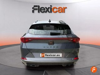Cupra Formentor 1.5 TSI 110kW (150 CV) DSG