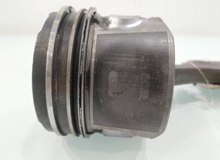245768 619 pistón citroen berlingo 1.6 hdi 75