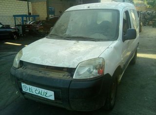 245768 619 pistón citroen berlingo 1.6 hdi 75