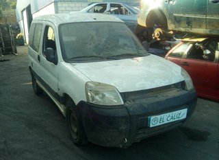 245768 619 pistón citroen berlingo 1.6 hdi 75