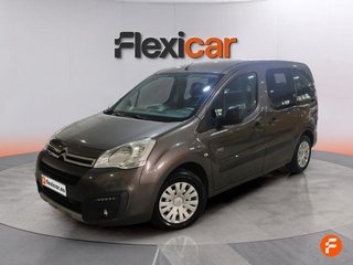 Citroën Berlingo Talla M BlueHDi 100 #TOP1