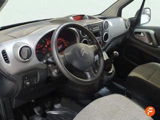 Citroën Berlingo Talla M BlueHDi 100 #TOP1
