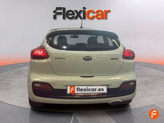 Kia Ceed 1.0 T-GDi 88kW (120CV) Drive Eco-Dynam