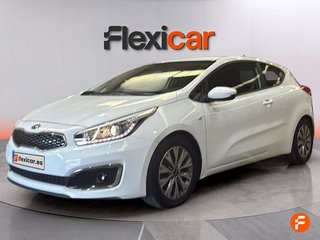 Kia Ceed 1.0 T-GDi 88kW (120CV) Drive Eco-Dynam