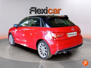 Audi A1 Adrenalin 1.0 TFSI 70kW (95CV) Sportback