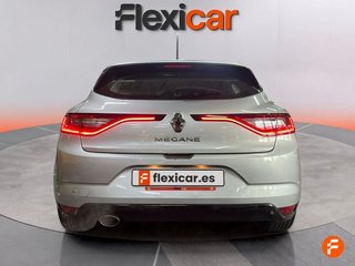 Renault Megane Zen Energy TCe 130
