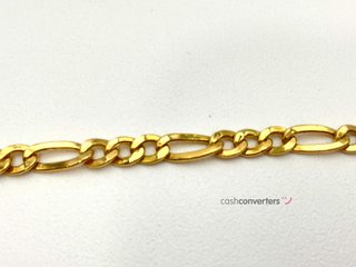 esclava oro 18k