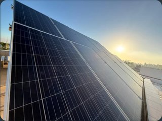 INSTALACIÓN PLACAS SOLARES 3 kWh