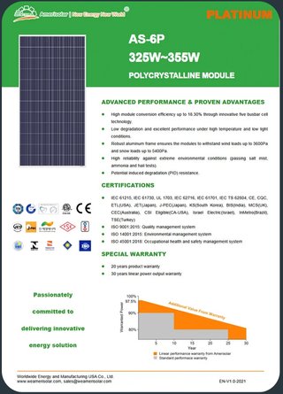INSTALACIÓN PLACAS SOLARES 3 kWh