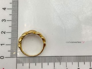 sortija oro 18k
