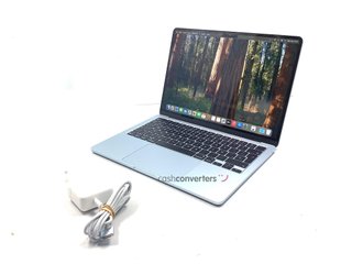 portatil apple apple macbook air m4 10-core 4.4 13 (8gpu) (2025) (a3240)