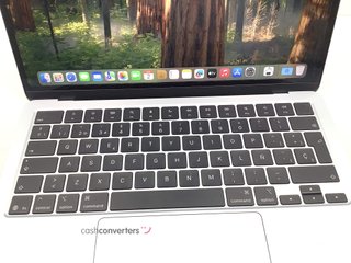 portatil apple apple macbook air m4 10-core 4.4 13 (8gpu) (2025) (a3240)